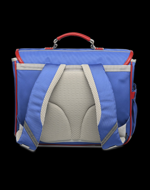 Cartable moyen Tulip Sisters