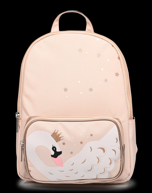 Petit sac à dos Lady Swan