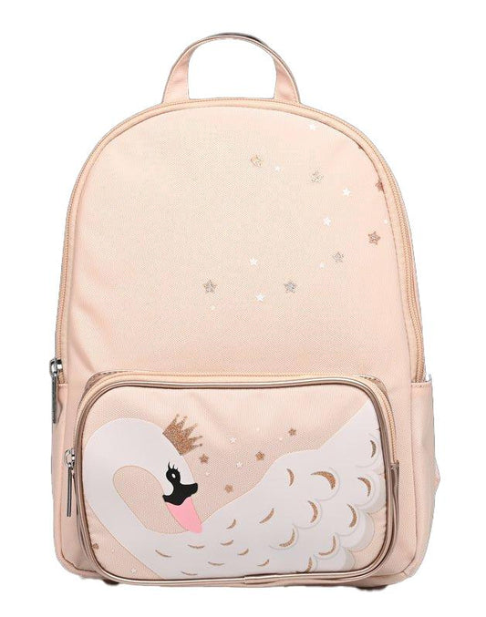 Petit sac à dos Lady Swan