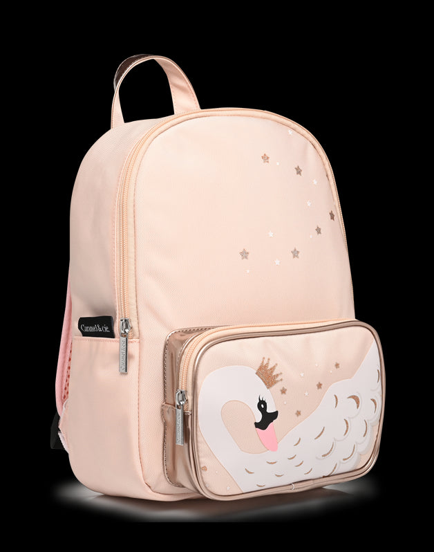 Petit sac à dos Lady Swan