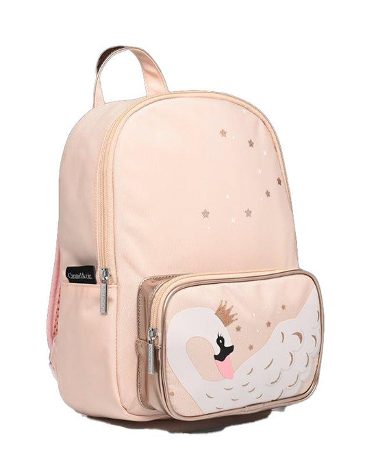 Petit sac à dos Lady Swan
