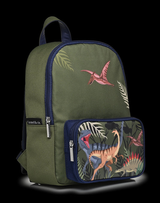Petit sac à dos Jurassic