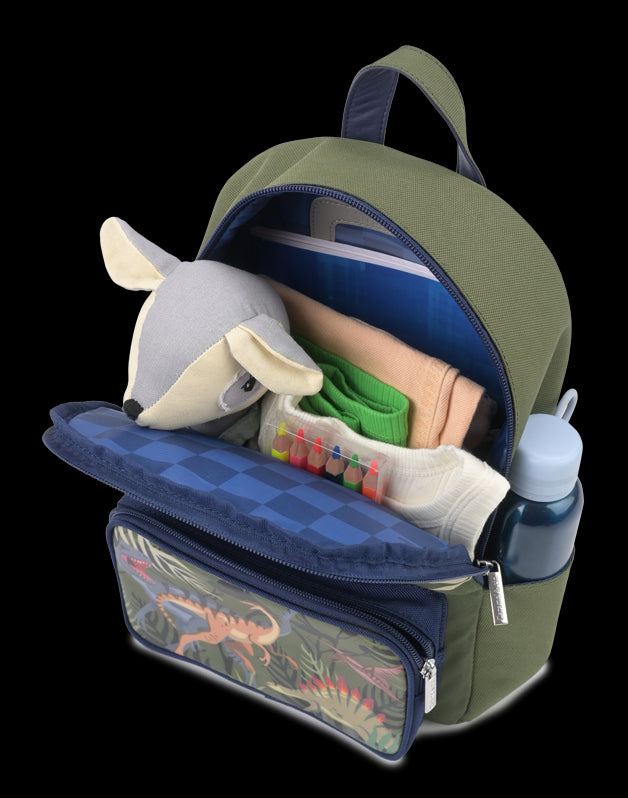 Petit sac à dos Jurassic