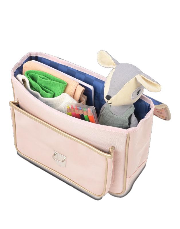Petit cartable Lady Swan