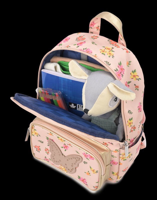 Petit sac à dos Lady Swan