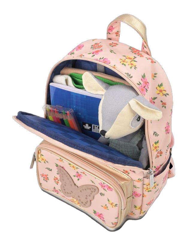Petit sac à dos Lady Swan