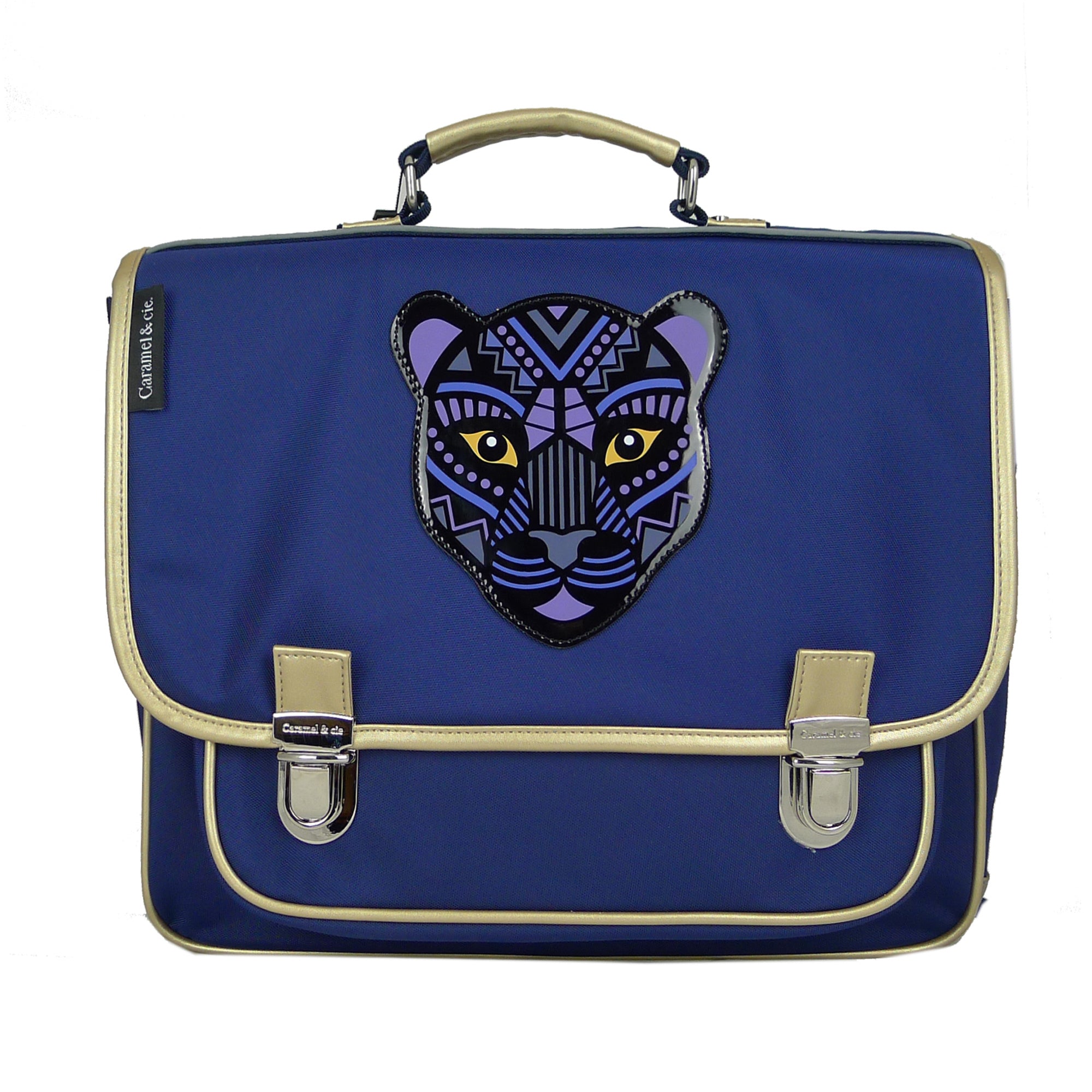 Cartable moyen Panthera