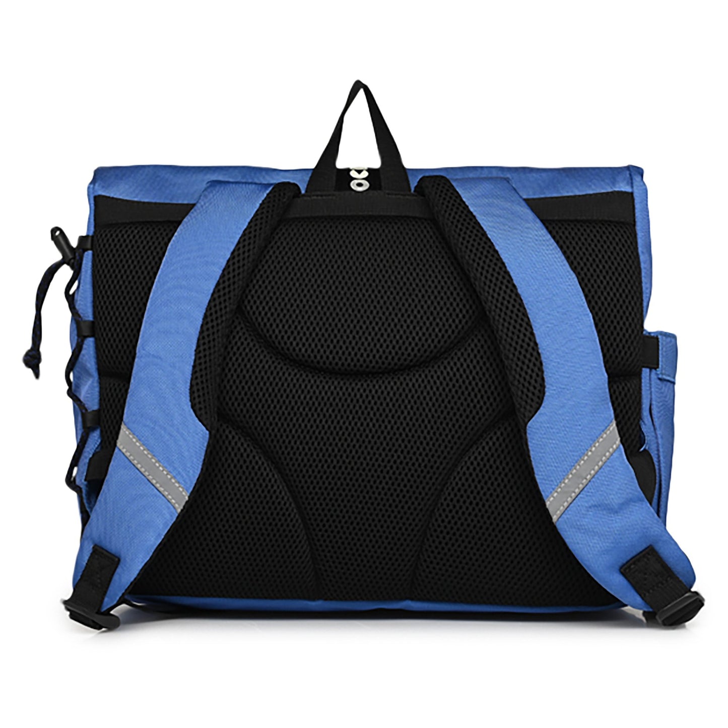 Sac Urban roll top Block Bleu