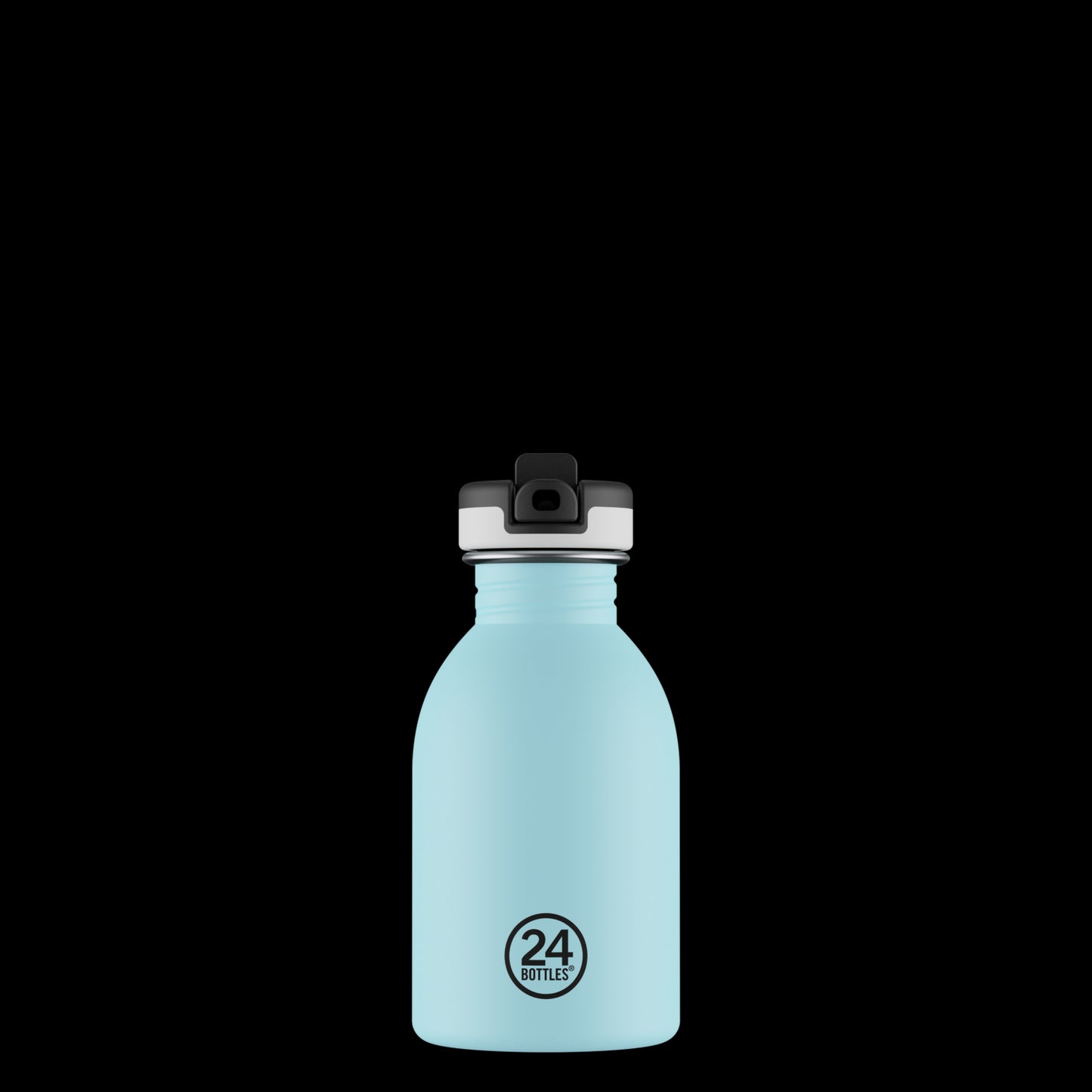 Gourde Cloud Blue 250ml