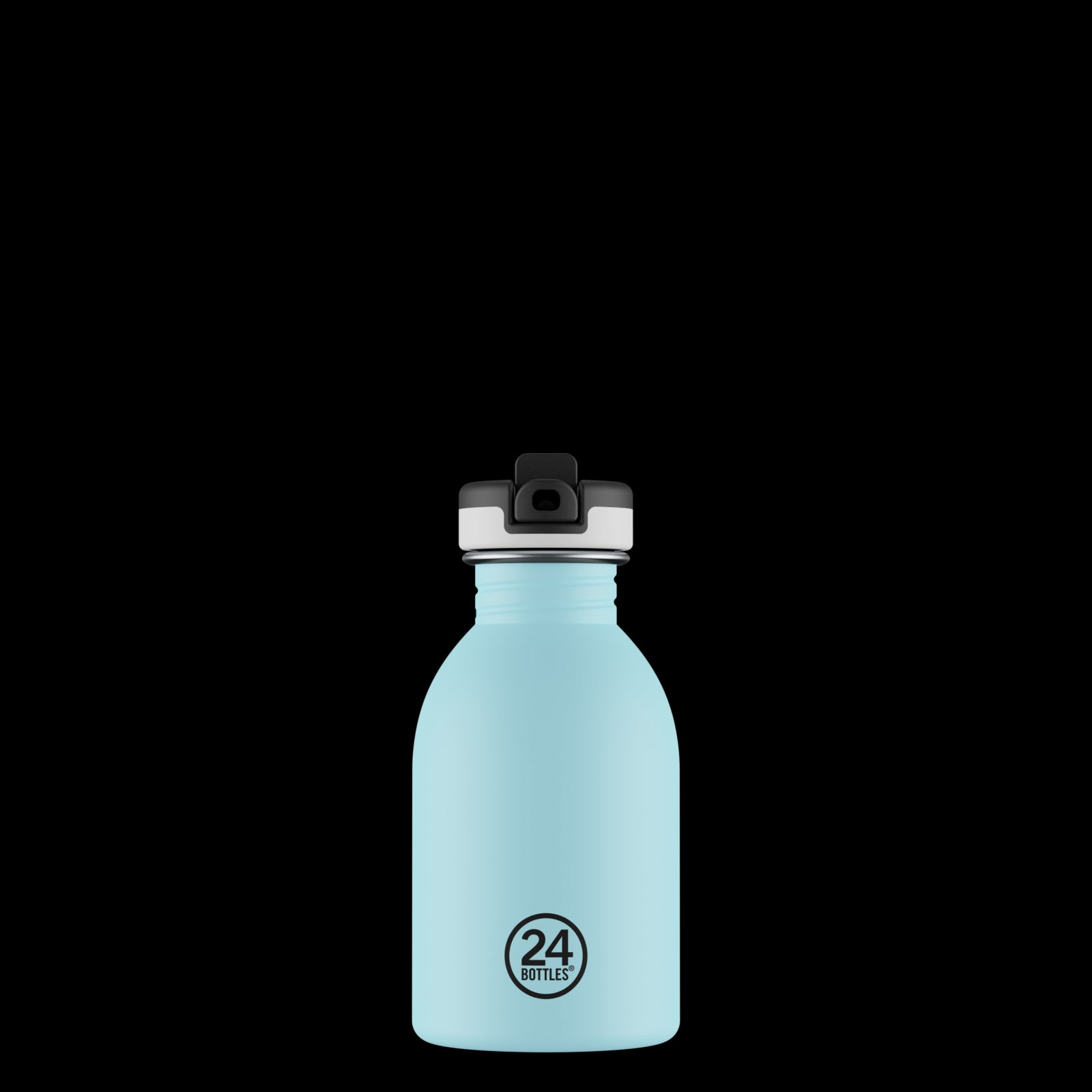 Gourde Cloud Blue 250ml