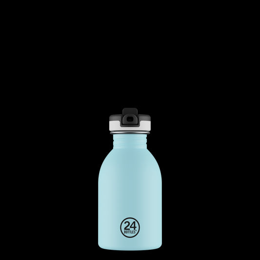 Gourde Cloud Blue 250ml