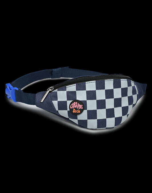 Kit Family Damier Marine