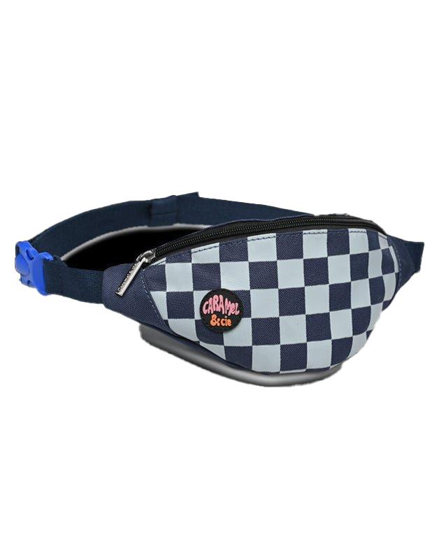 Kit Family Damier Marine