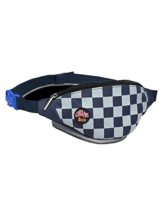 Kit Family Damier Marine