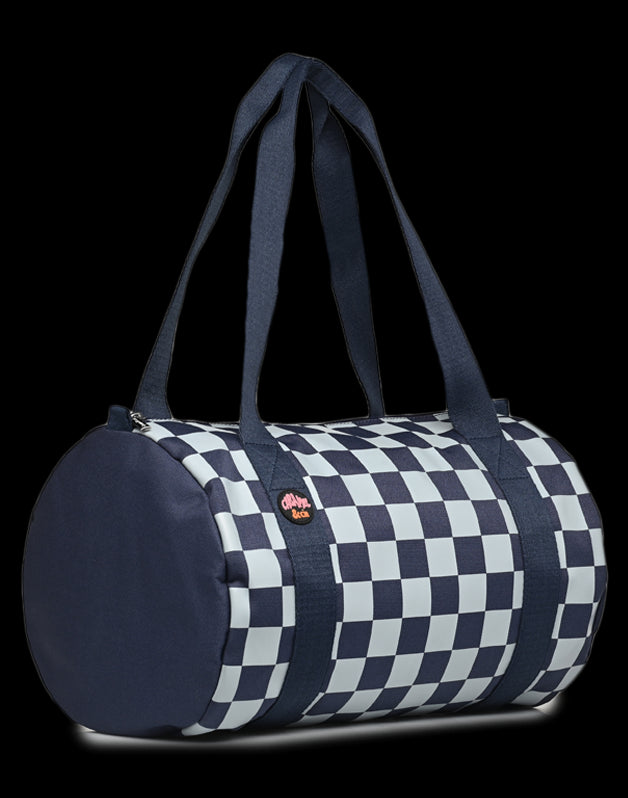 Kit Family Damier Marine