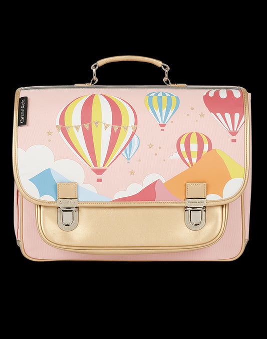 Cartable moyen Sugar Balloons