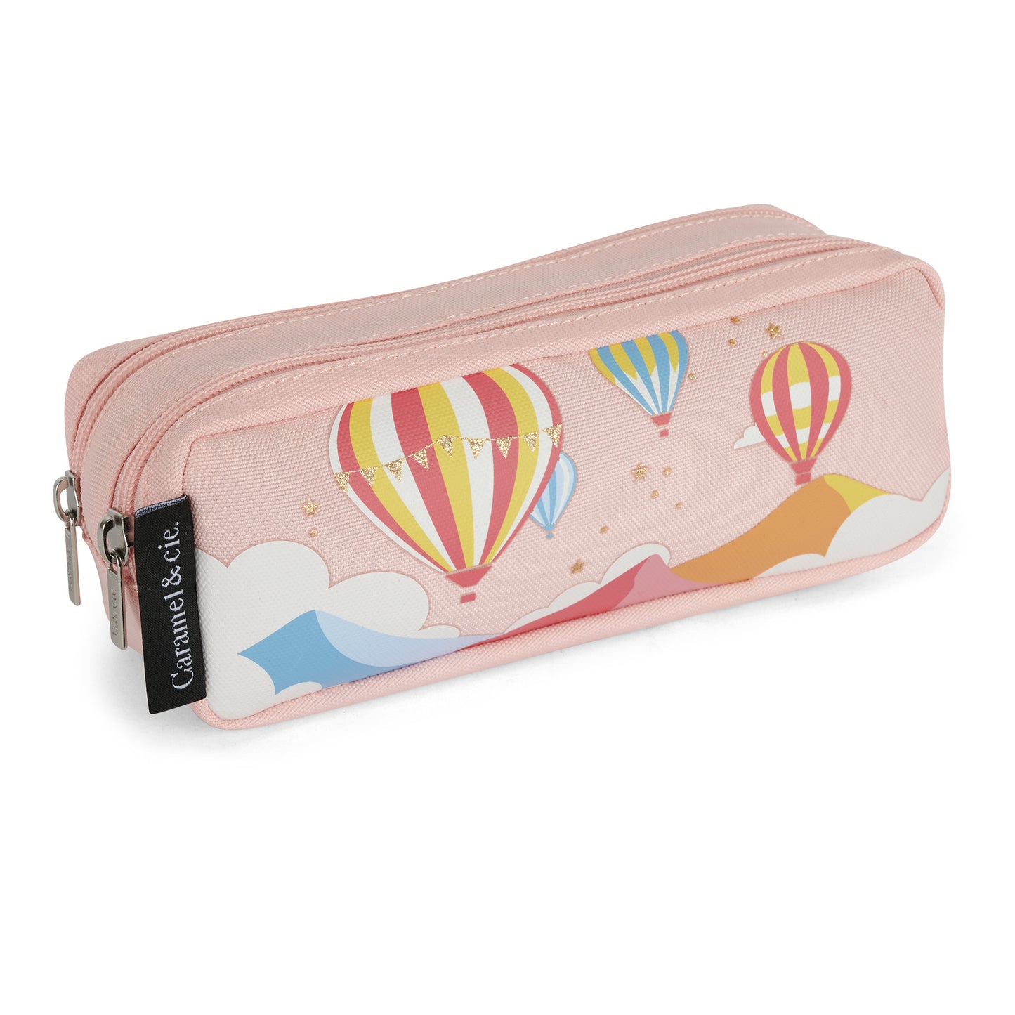 Trousse double Sugar Balloons
