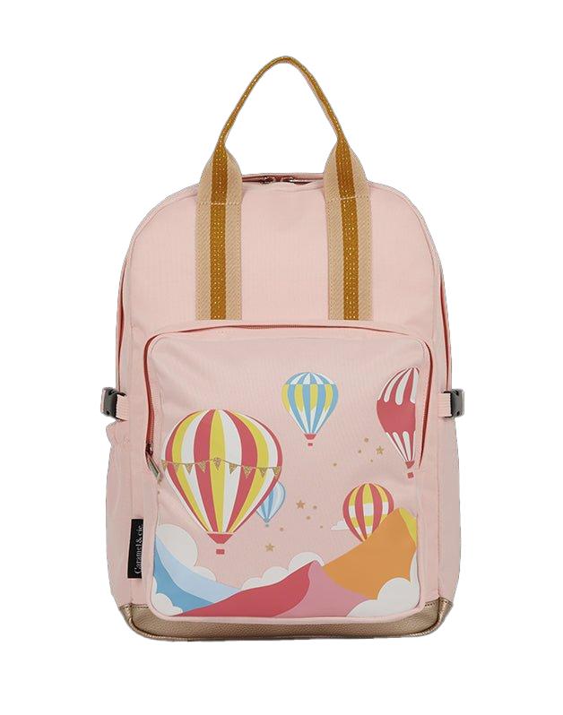 Moyen Sac à dos Sugar Balloons