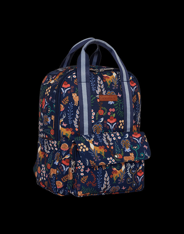 Petit Sac à dos Magic Forest