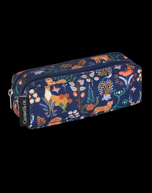 Trousse double Magic Forest