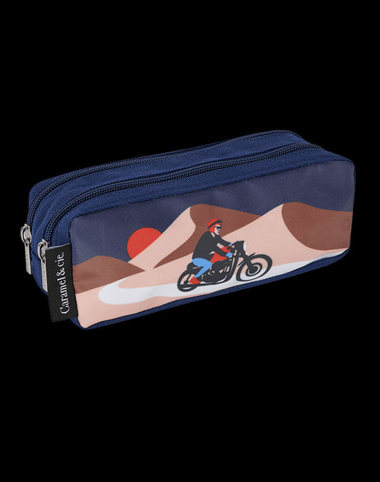 Trousse double Rallye Explorer