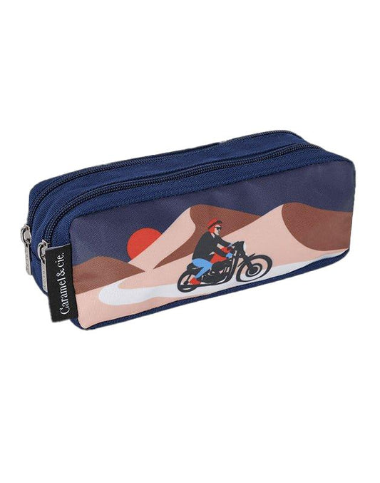 Trousse double Rallye Explorer