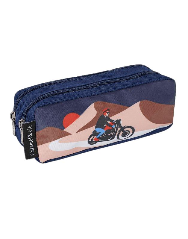 Trousse double Rallye Explorer