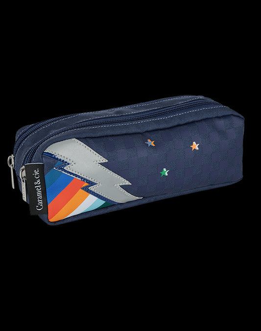 Trousse double Chromatic Lightning