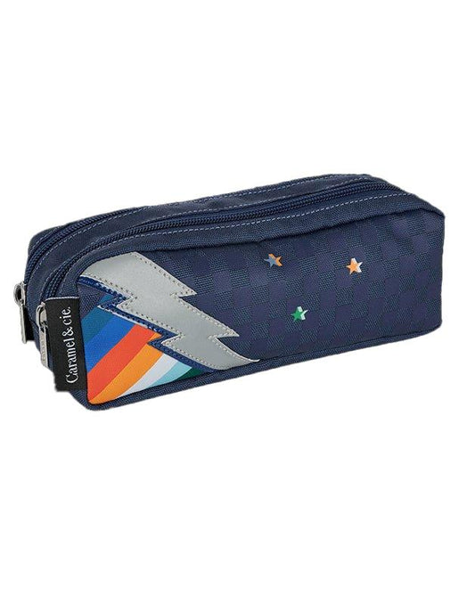 Trousse double Chromatic Lightning