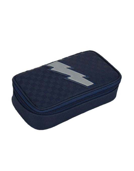 Trousse scolaire modulaire Chromatic Lightning