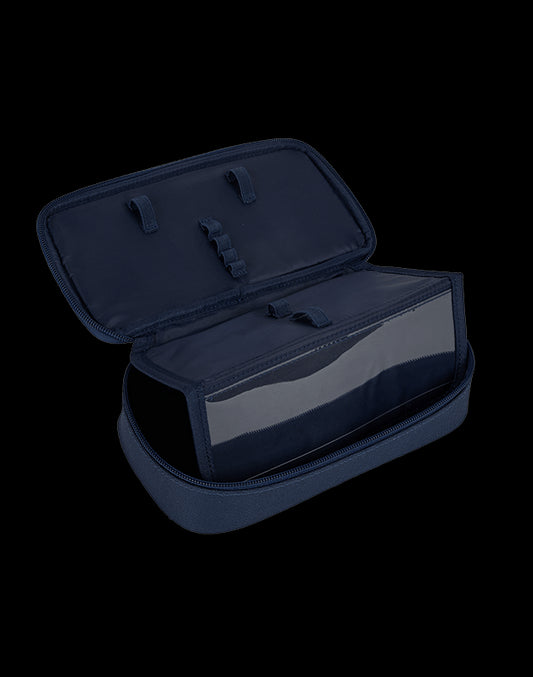 Trousse scolaire modulaire Chromatic Lightning