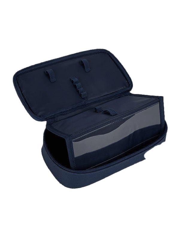 Trousse scolaire modulaire Chromatic Lightning