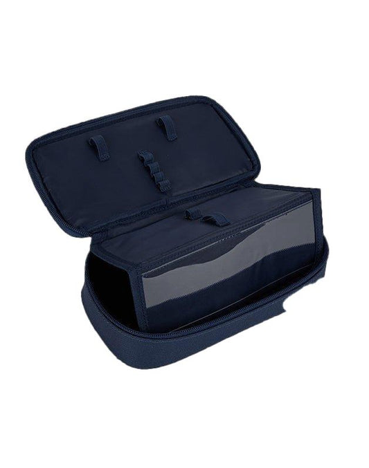 Trousse scolaire modulaire Chromatic Lightning