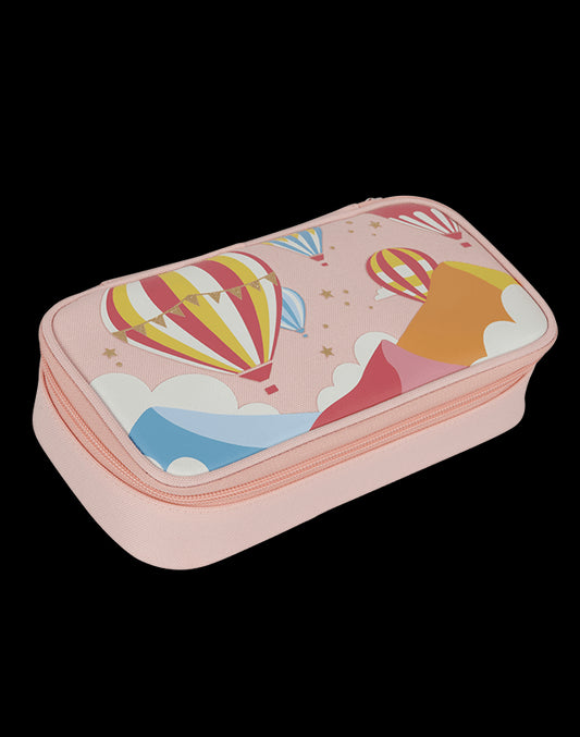 Trousse scolaire modulaire Sugar Balloons