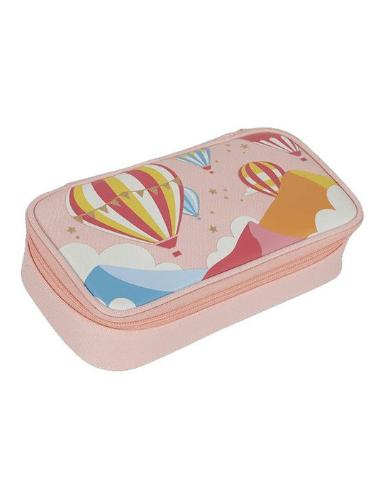 Trousse scolaire modulaire Sugar Balloons