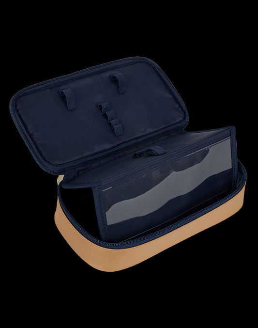 Trousse scolaire modulaire Rallye Explorer