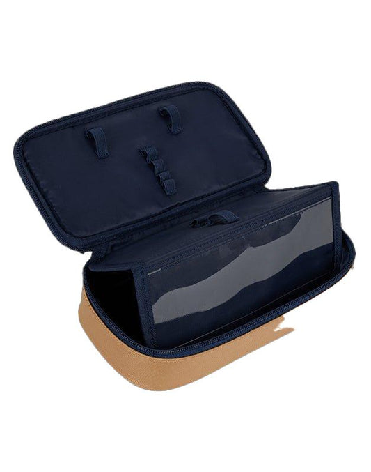 Trousse scolaire modulaire Rallye Explorer