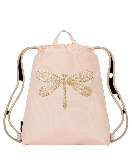Sac de gymnastique Libellule