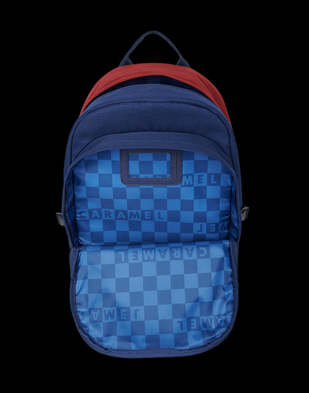Grand Sac à dos Academy