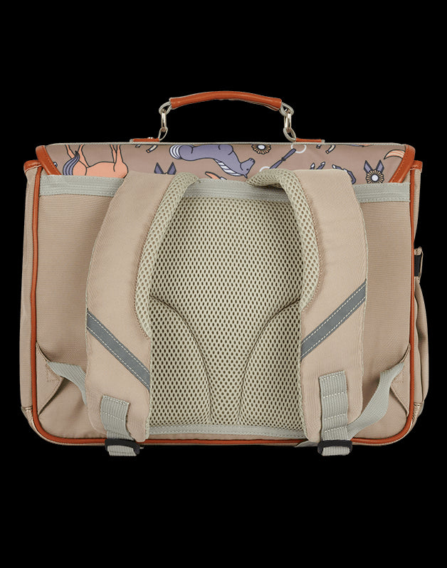 Cartable moyen Manège