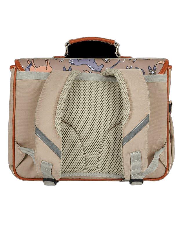 Cartable moyen Manège