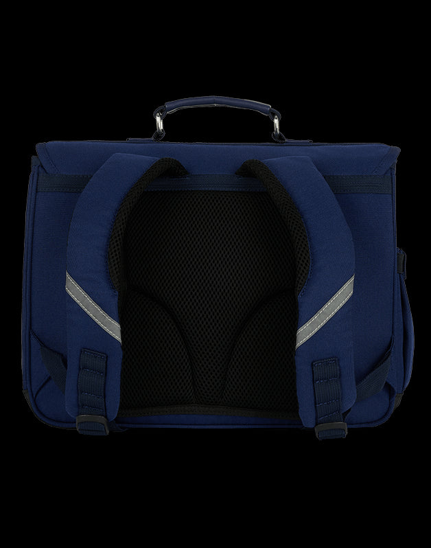 Cartable moyen Rallye Explorer