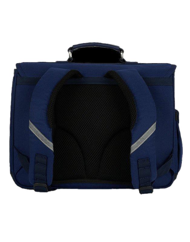 Cartable moyen Rallye Explorer