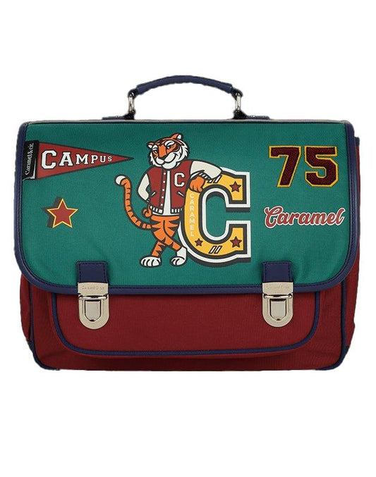 Cartable moyen Academy
