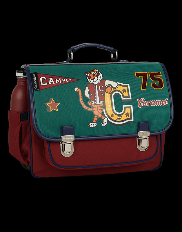 Cartable moyen Academy