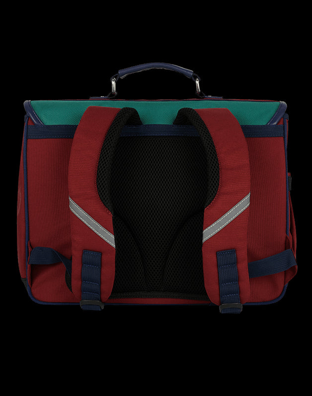 Cartable moyen Academy