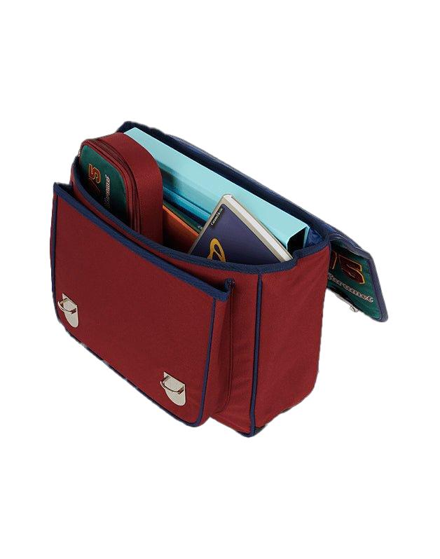 Cartable moyen Academy