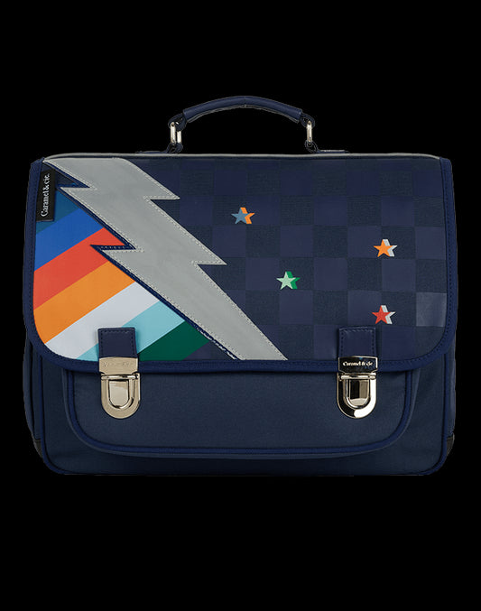 Cartable moyen Chromatic Lightning