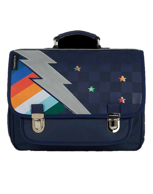 Cartable moyen Chromatic Lightning