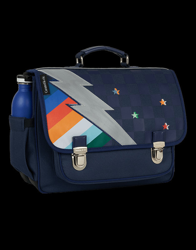 Cartable moyen Chromatic Lightning